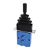 Hydraulic Pilot Control Unit
