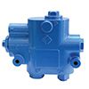 Hydraulic Steering Control Unit