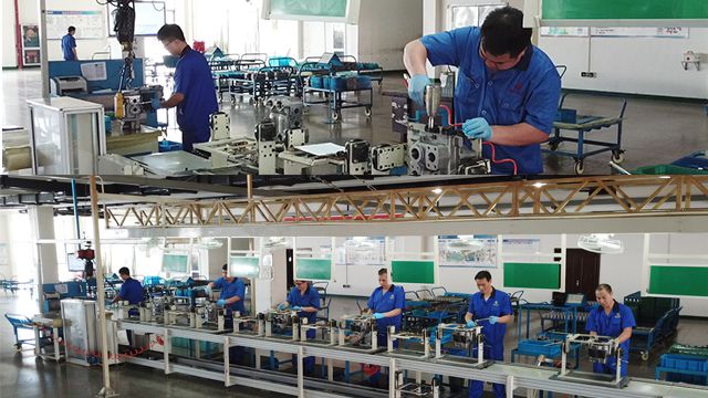 Assembly Line