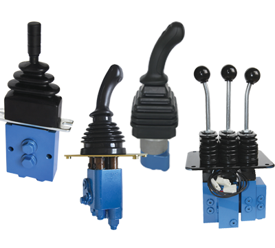 Hydraulic Valve