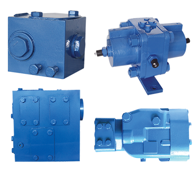 Valve Modules