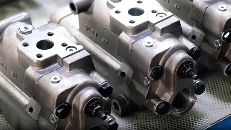 ZLF25(A) Flow Amplifier