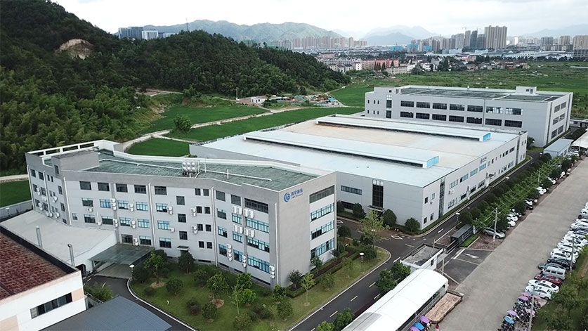 Company Profile