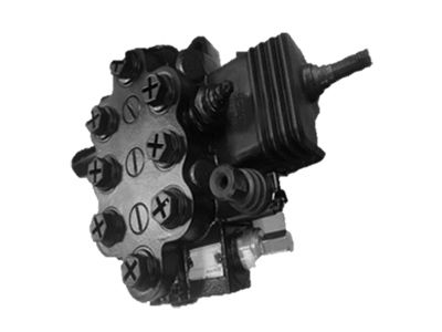 SGSV15 Multi-Way Directional Valve