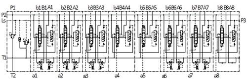 Hydraulic circuit