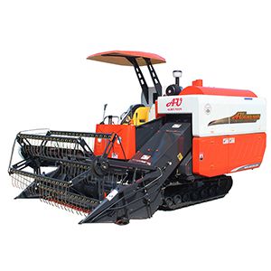 Harvesting Equipment