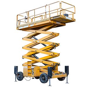 Aerial Work Platform