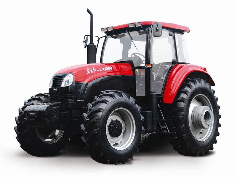 Harvesting Equipment