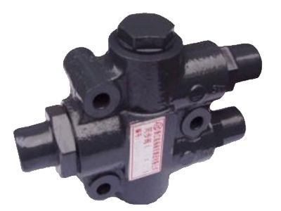 20SJ Synchronization Valve