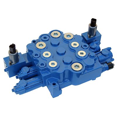 GSV20 Multi-way Valve
