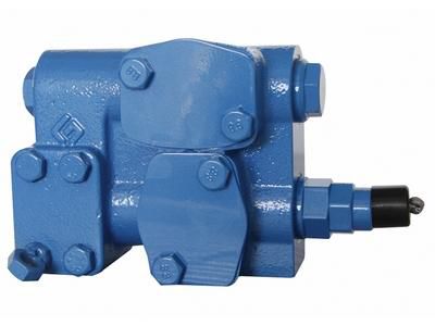 Hydraulic Unloading Valve