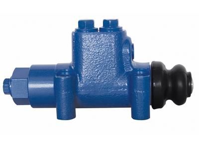 Limit Valve
