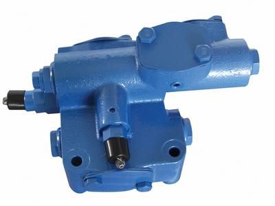 Unloading Valve
