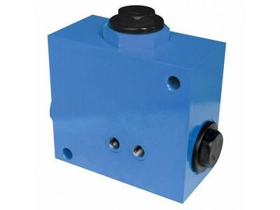 Flow Control Valve