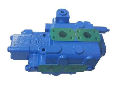 Flow Amplifier