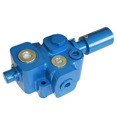 Kv25 Mine Machinery Multi-Way Directional Valve
