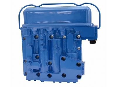 Transmission Valve Body