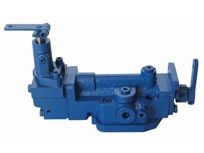 Transmission Control Unit