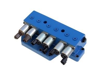 Transmission Control Valve