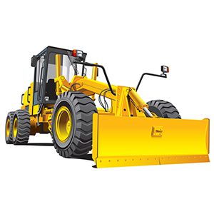 Bulldozer