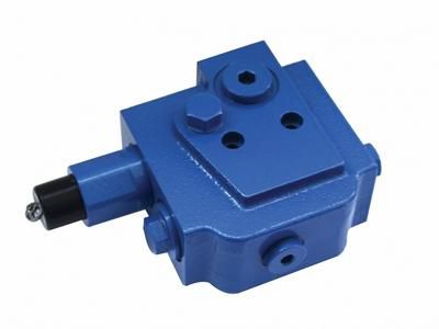 Accumulator Charging Valve