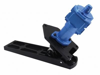 Hydraulic Brake Valve