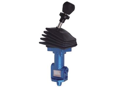 Parking Brake Valve