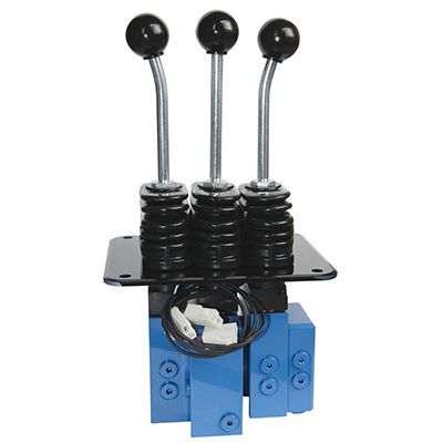 CRD3 Joystick