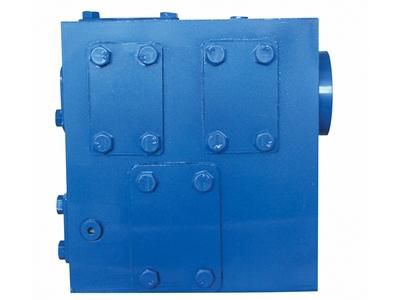 Hydraulic Check Valve