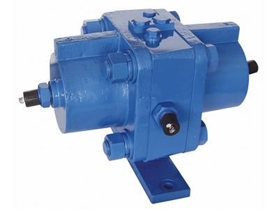 Regulating Valve