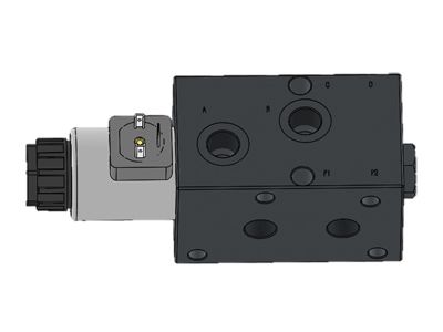 Valve Manifold