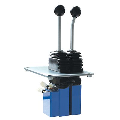 CRC Joystick