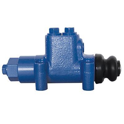 XF-B6 Limit Valve