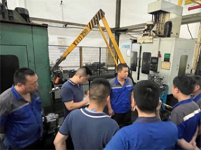 Introducing water-based coating production line
