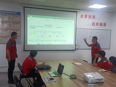 Introducing water-based coating production line
