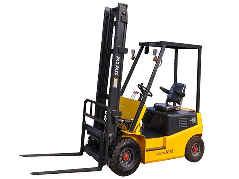 Forklift