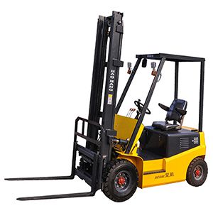Forklift