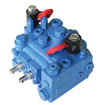 CDV15G Sectional Directional Control Valve