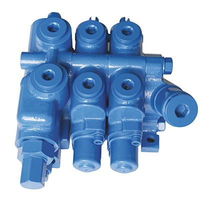 GFV15 Sectional Directional Control Valve